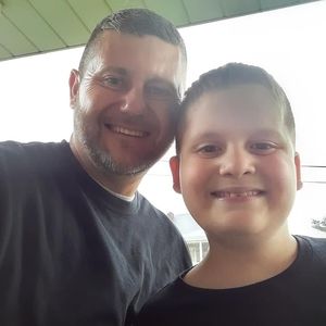 Meet your Posher, Cory